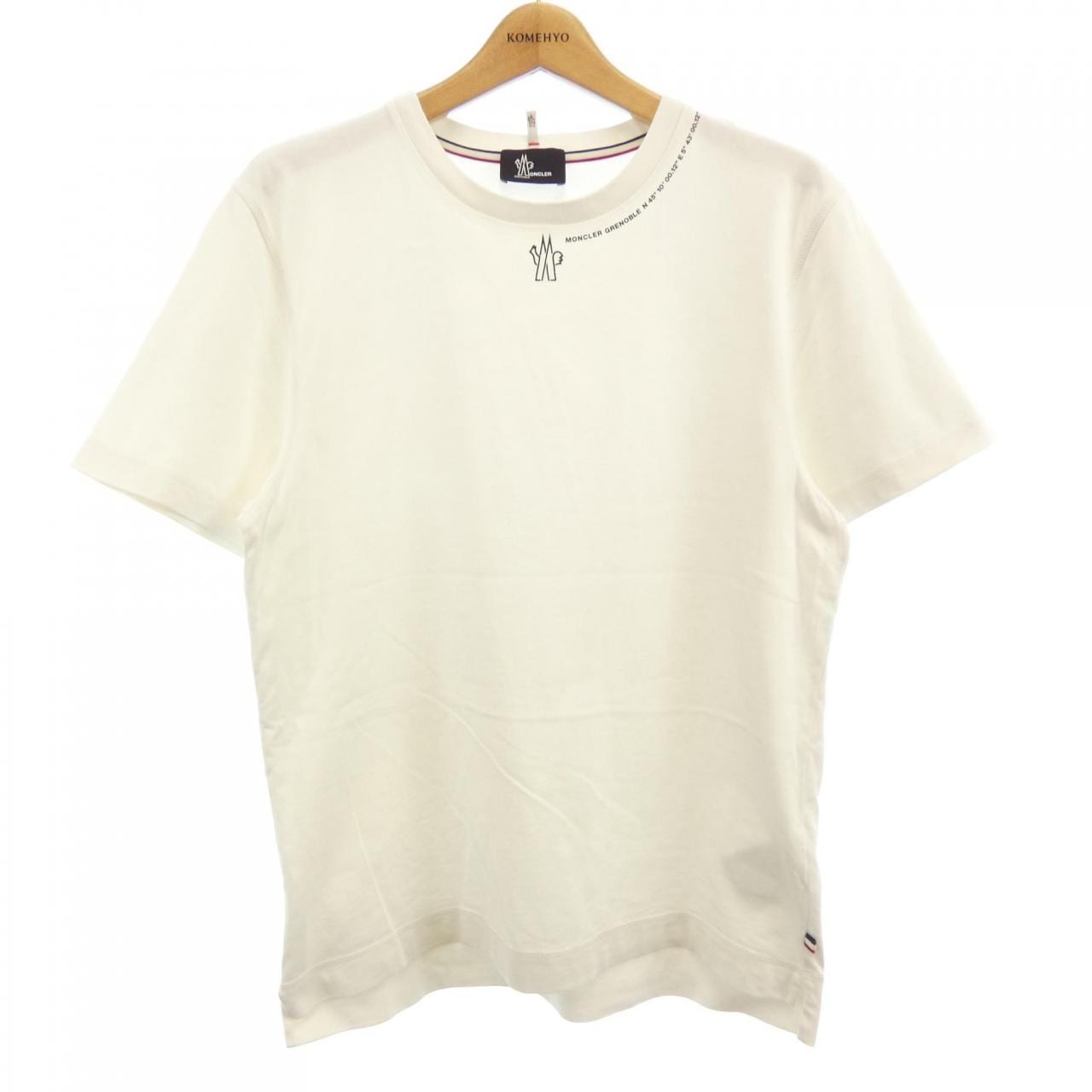 モンクレールグルノーブル MONCLER GRENOBLE Tシャツ