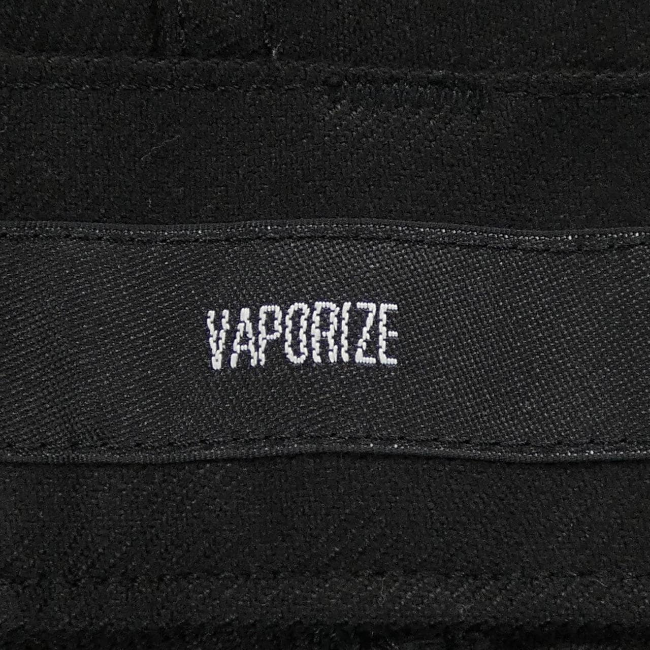 ヴェイパライズ VAPORIZE パンツ