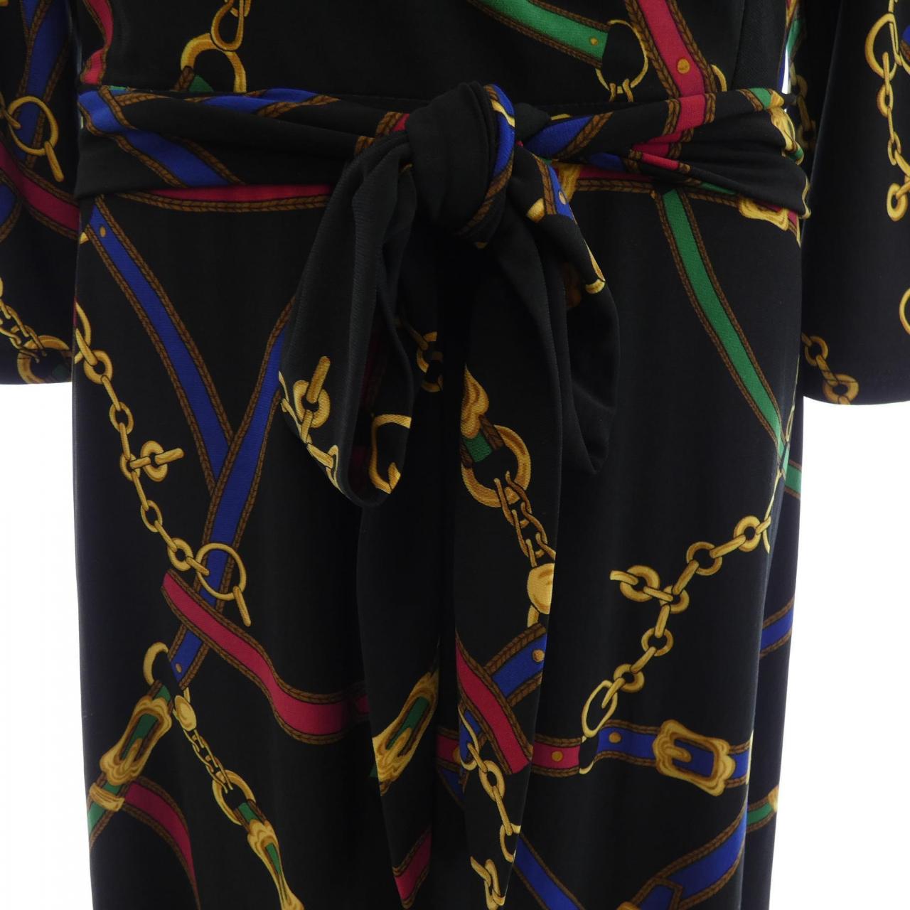 ローレンラルフローレン LAUREN RALPH LAUREN ワンピース