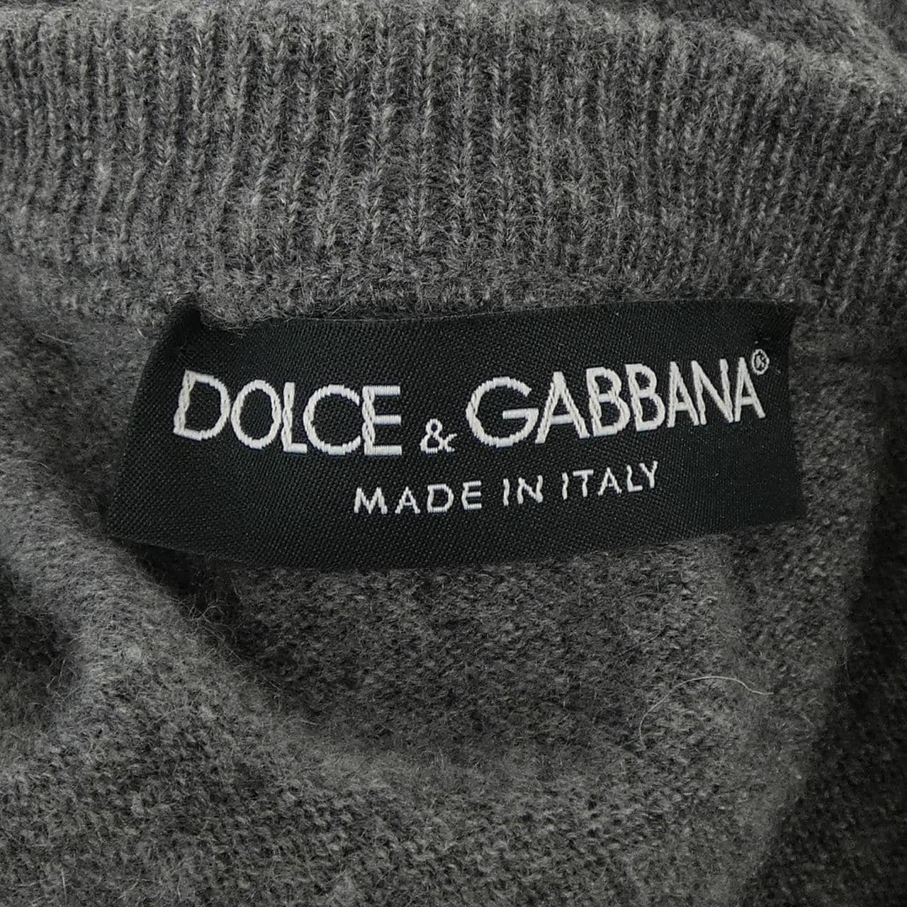 ドルチェアンドガッバーナ DOLCE&GABBANA FAL21K/F04CN カーディガン