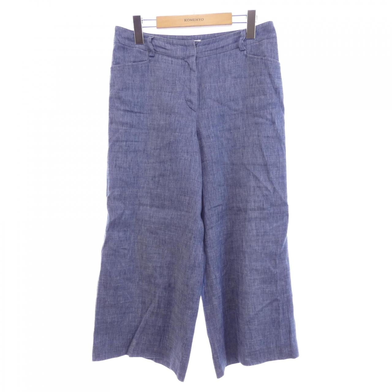 トゥルトラサルディ TRU TRUSSARDI 8661-42404 パンツ