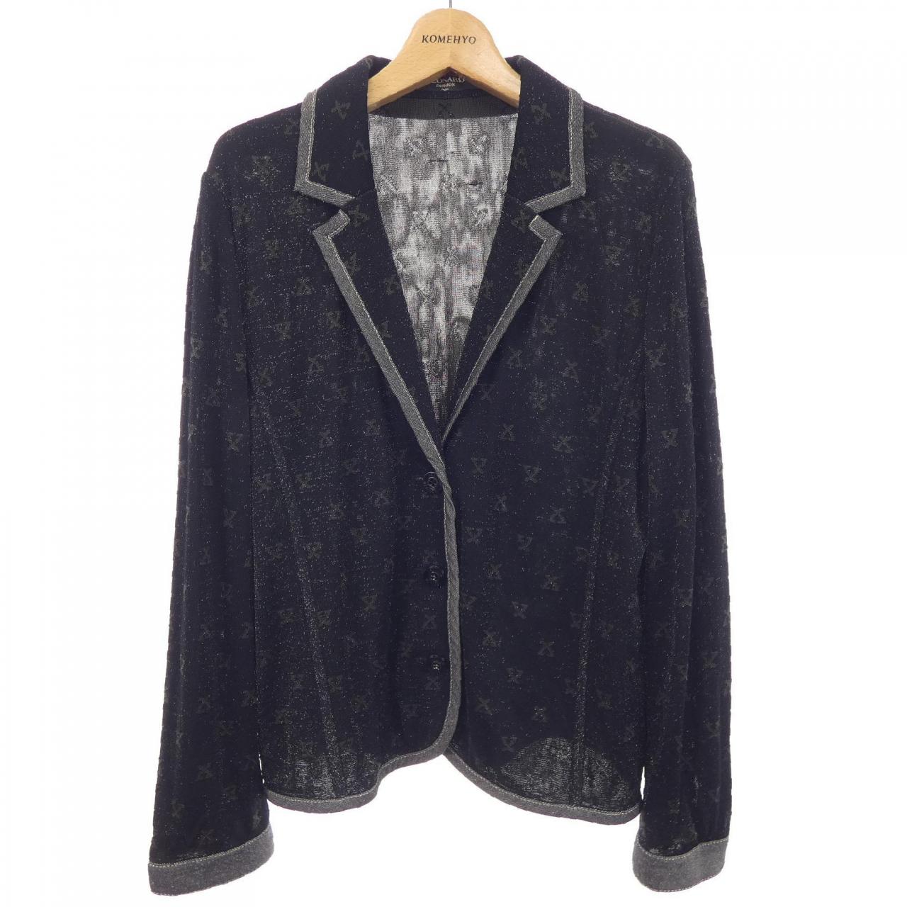 レオナールファッション LEONARD FASHION 0357277 カーディガン