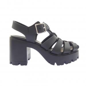 プラダ PRADA トライアングルロゴ 1X267O サンダル