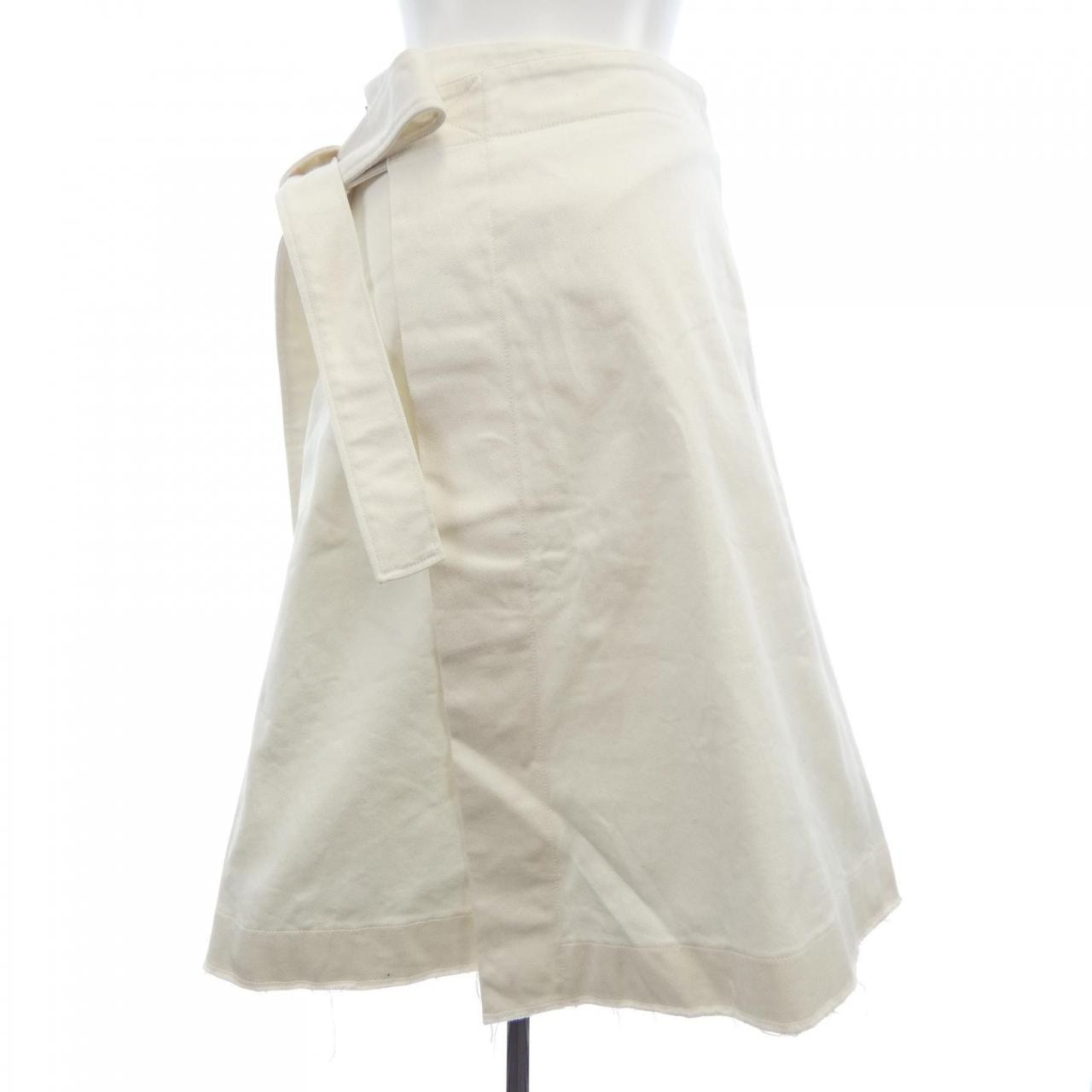 セドリック シャルリエ CEDRIC CHARLIER スカート