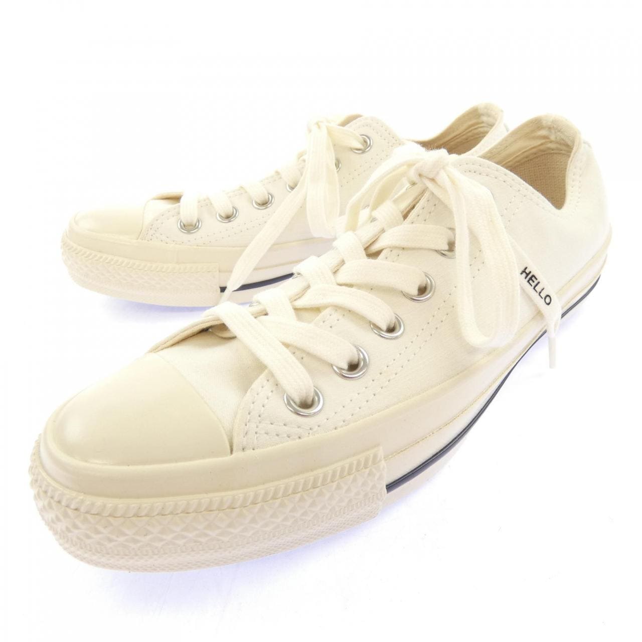 コンバース CONVERSE MADISON BLUE スニーカー
