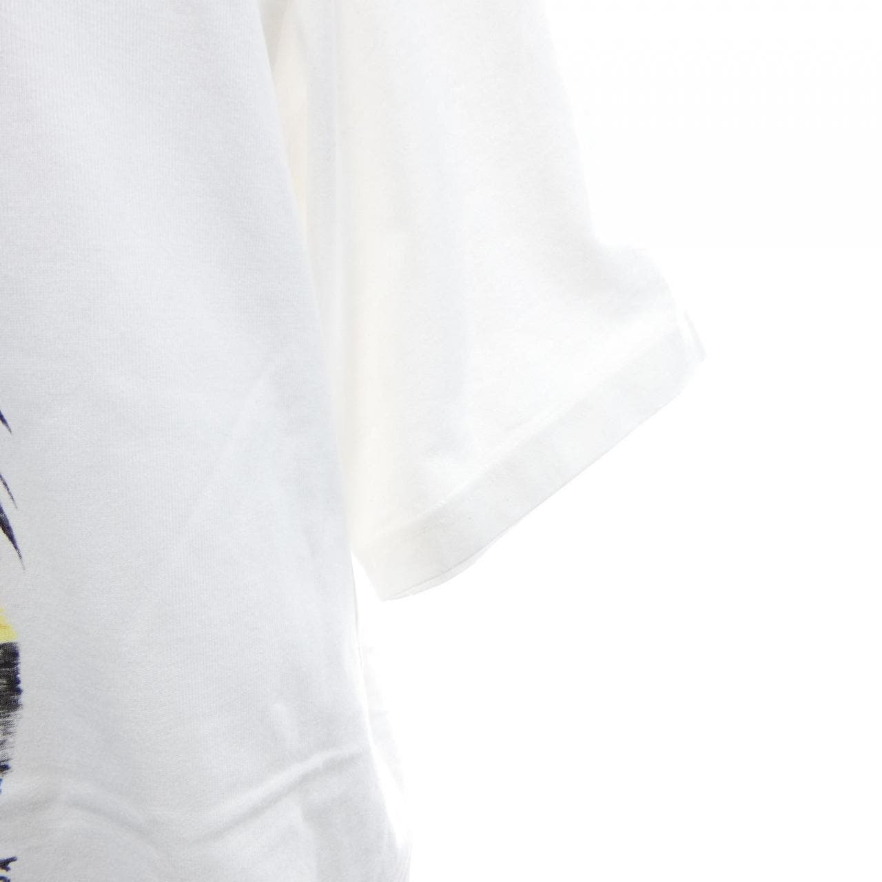 バレンシアガ BALENCIAGA 764235 TPVL9 UNISEX Tシャツ
