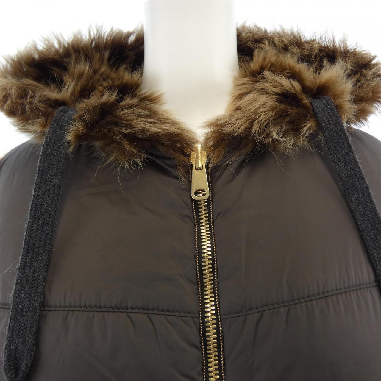ブルネロクチネリ BRUNELLO CUCINELLI MPMFB8760 ベスト