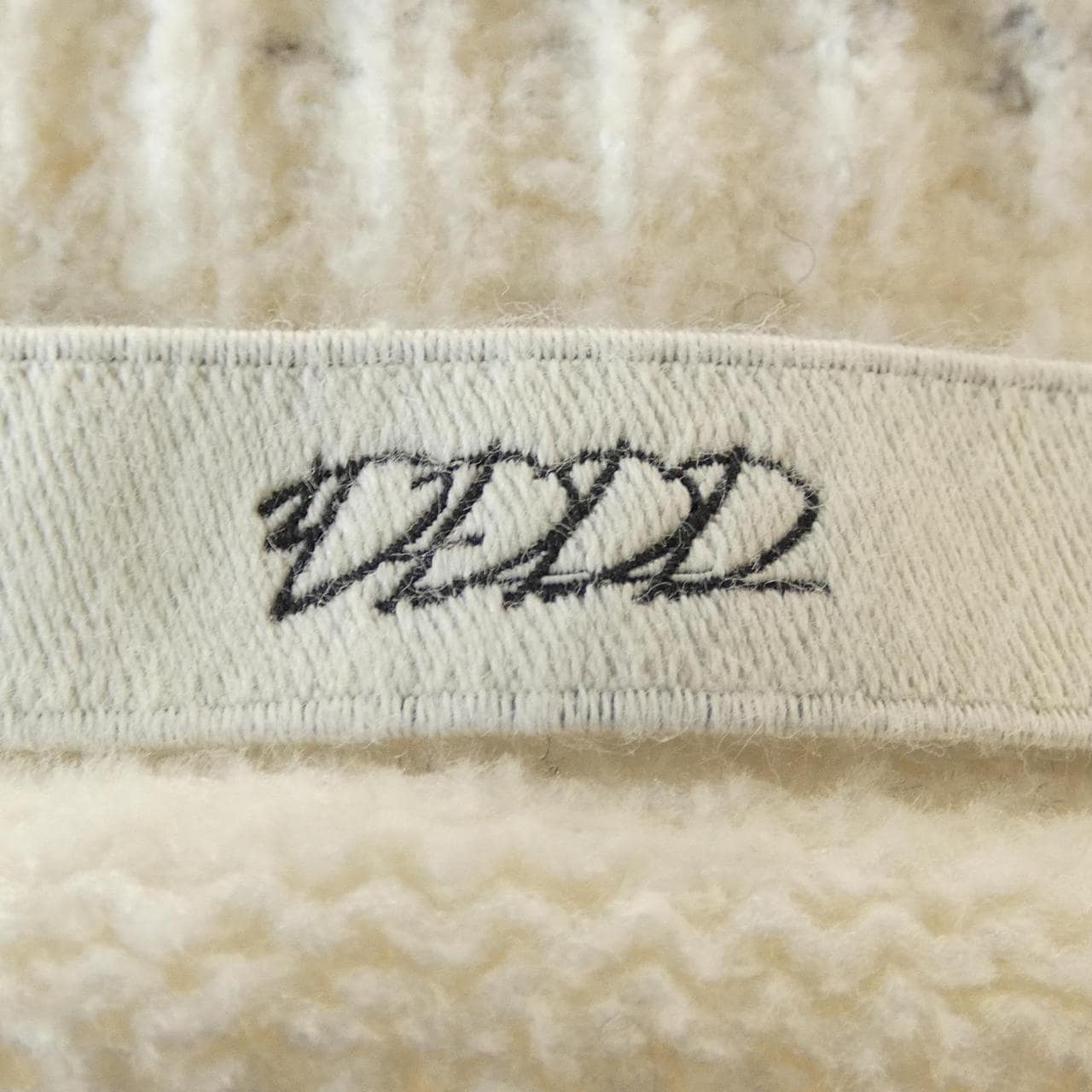 DDDD 0818003 ニット