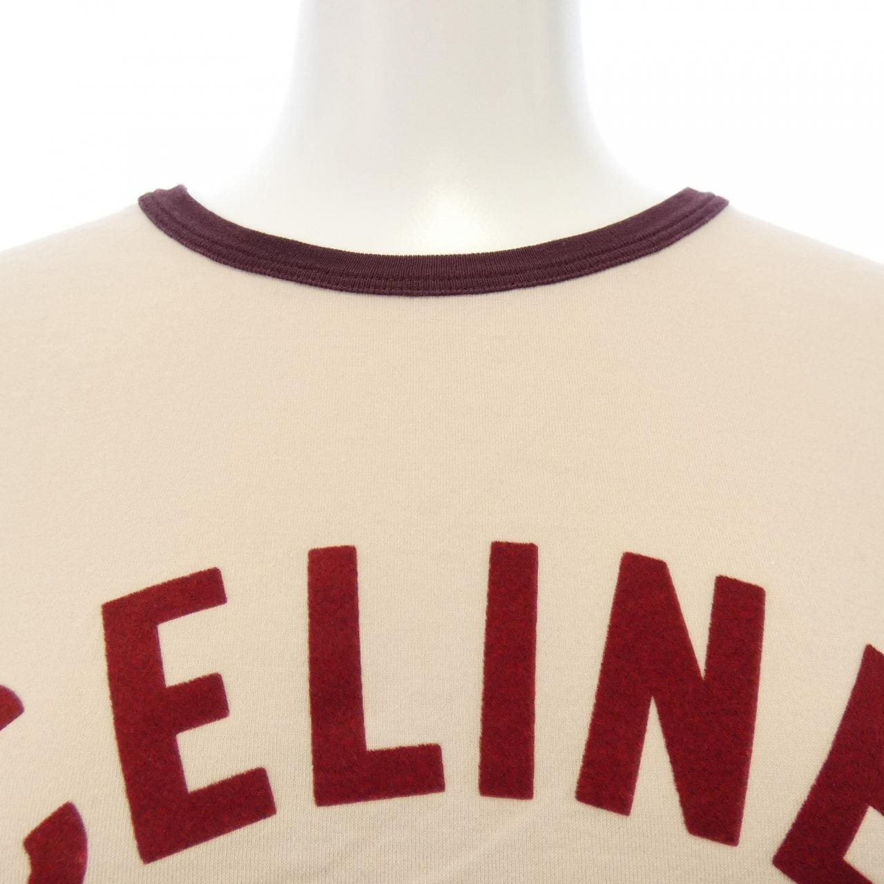 セリーヌ CELINE 2X855501F Tシャツ