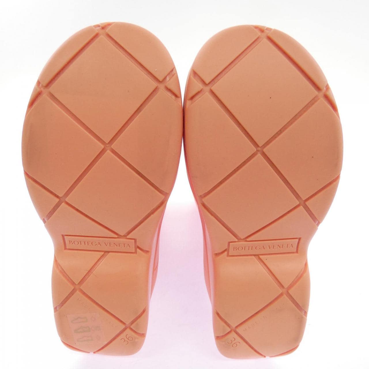 ボッテガヴェネタ BOTTEGA VENETA ロングブーツ