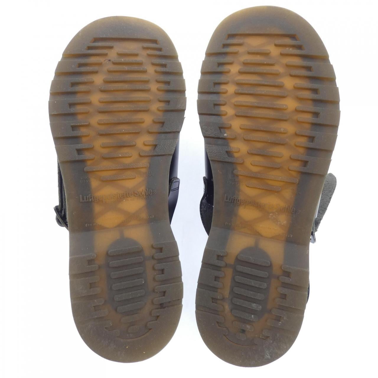 フットザコーチャー FOOT THE COACHER サンダル