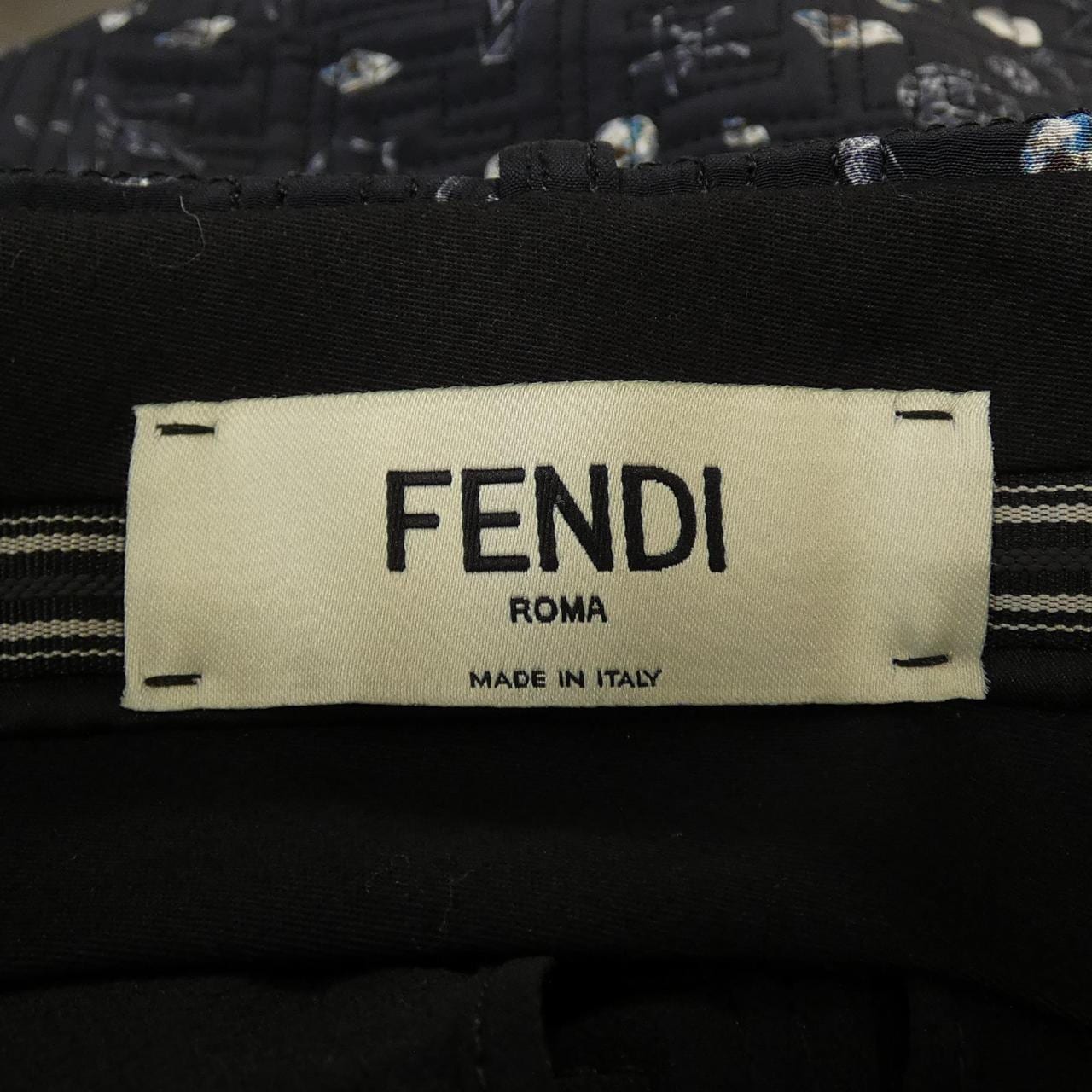 フェンディ FENDI FQ7524 AXAT スカート