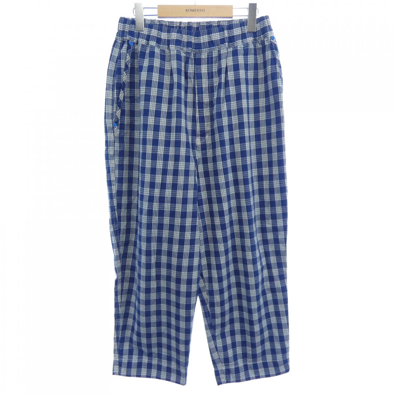 ポータークラシック PORTER CLASSIC ジーンズ