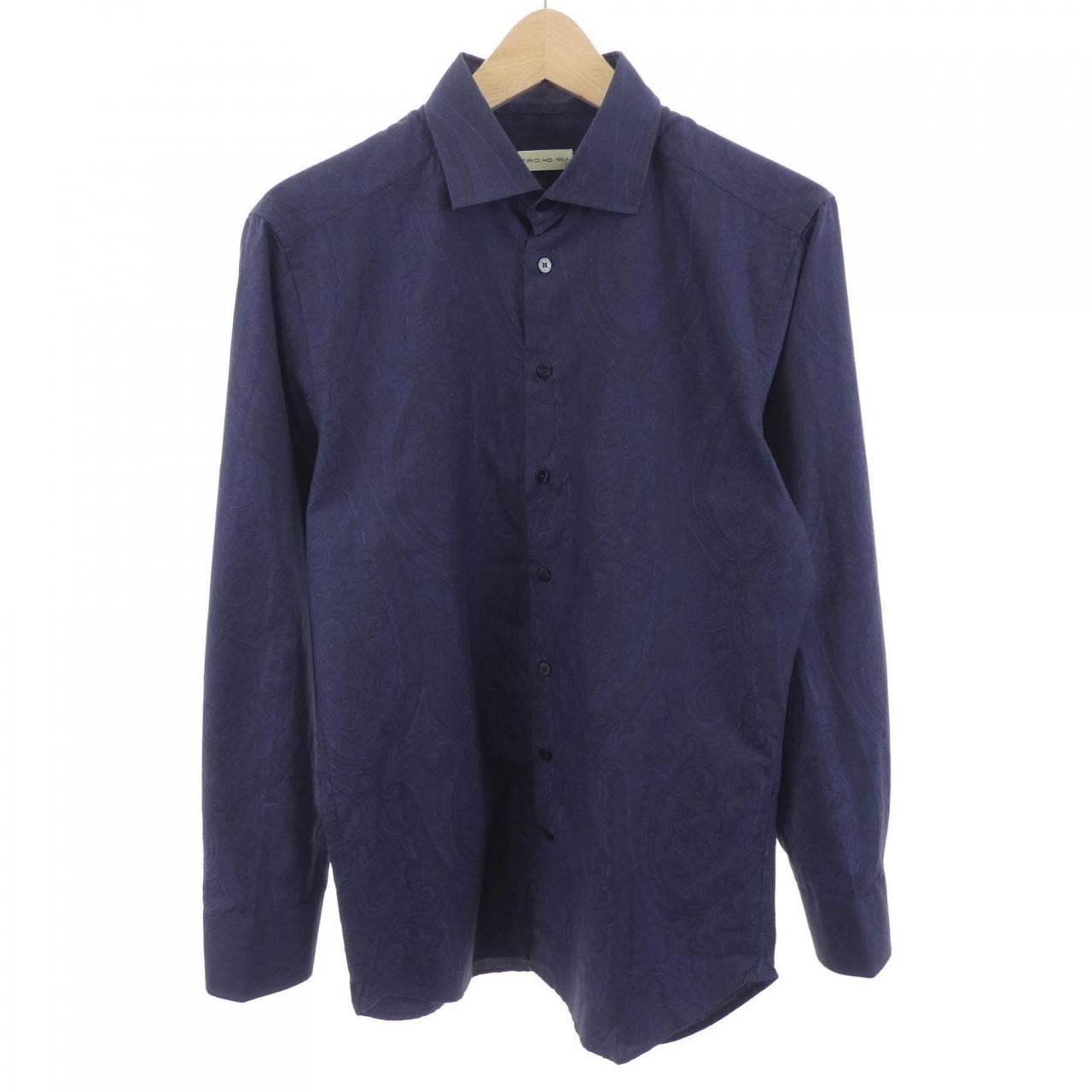 エトロ ETRO 202-11451-3208 シャツ
