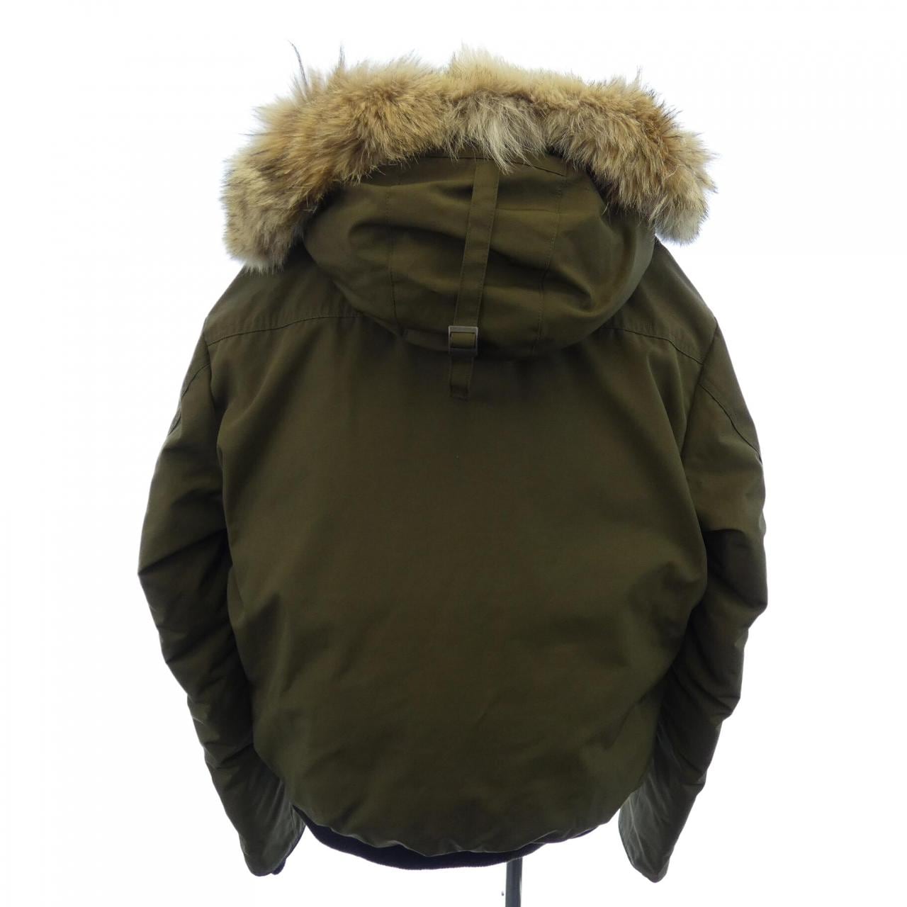 カナダグース CANADA GOOSE 7968M R ダウンジャケット