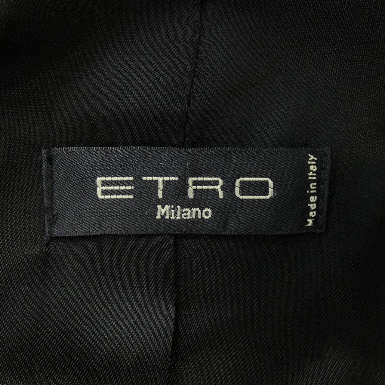Etro ETRO jacket