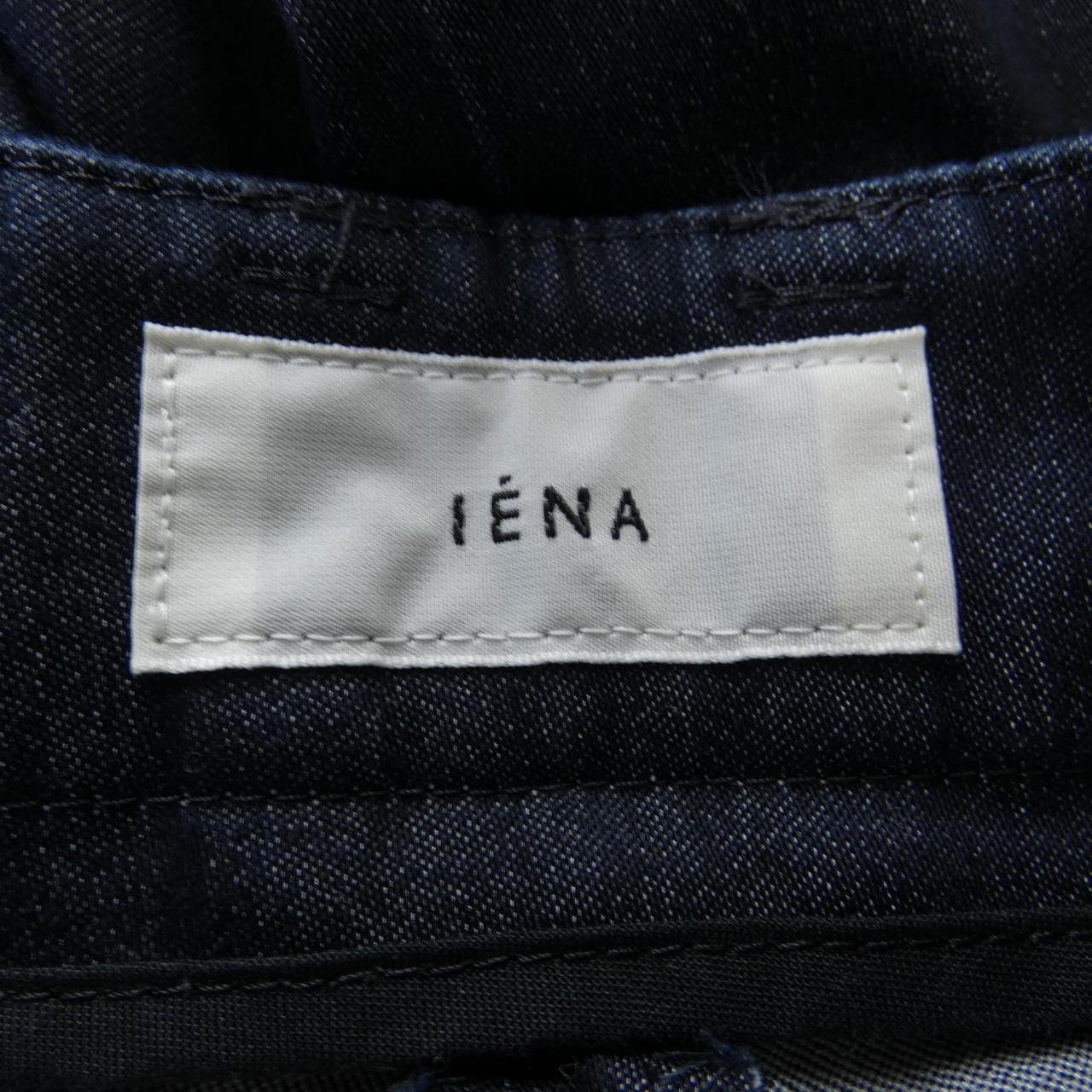 イエナ IENA パンツ