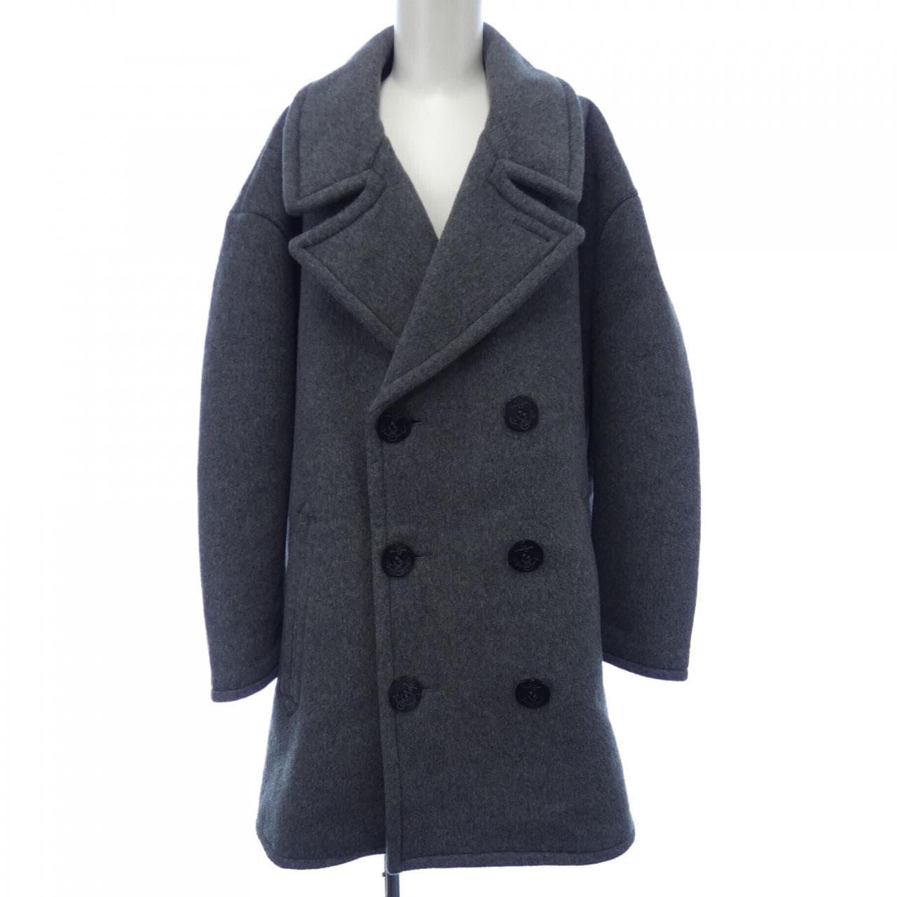 ダブレット Doublet コート