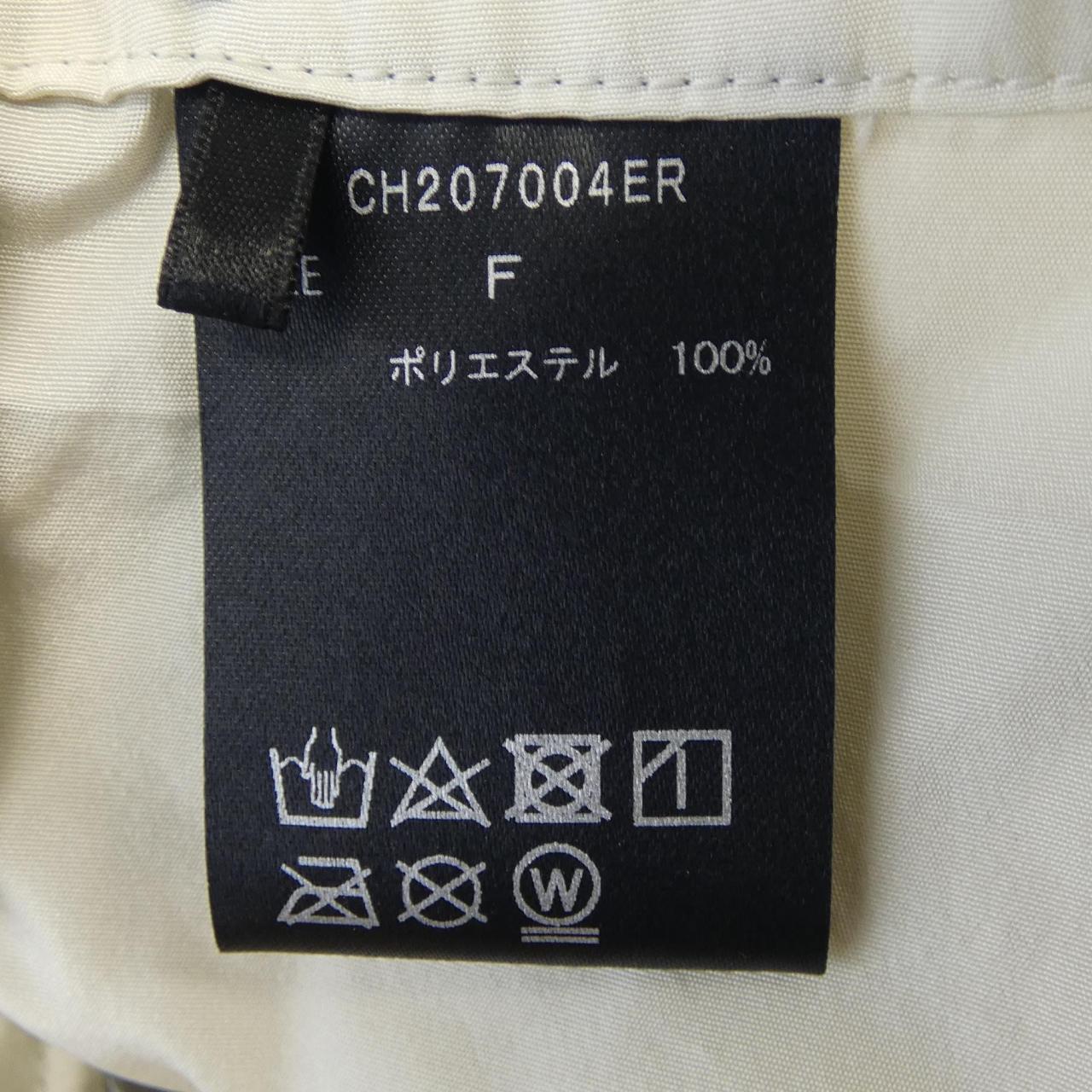 カオス chaos コート