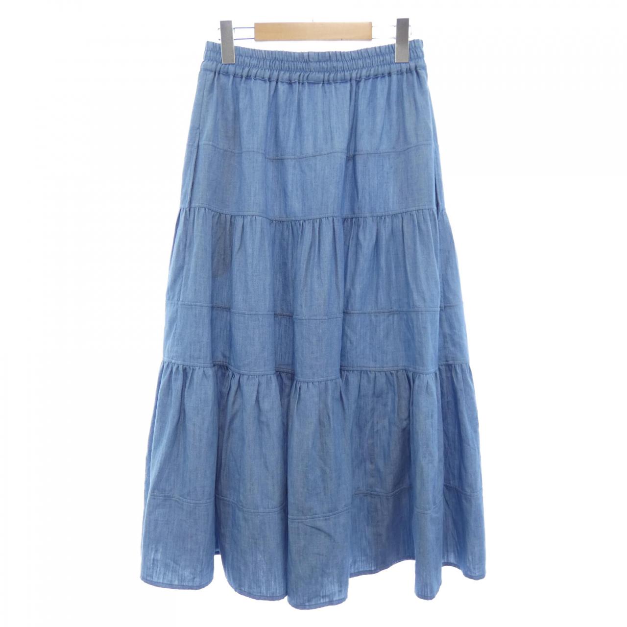 CELINE celine skirt