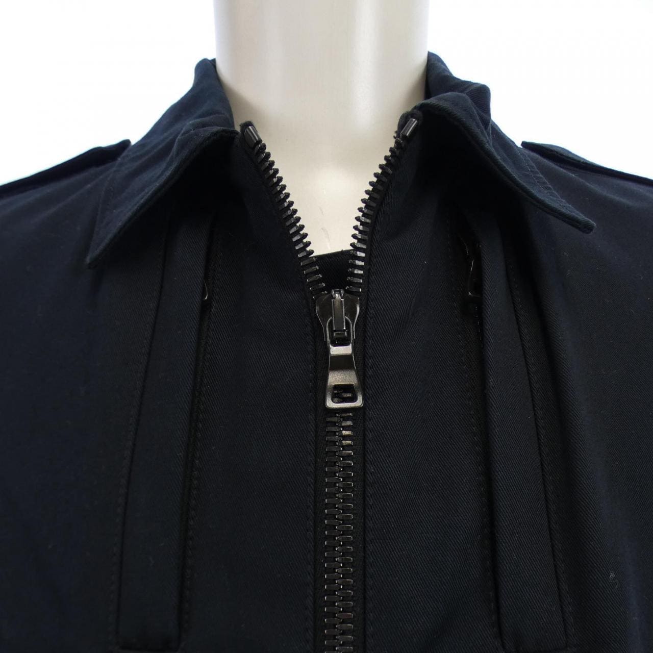 バルマン BALMAIN ジャケット