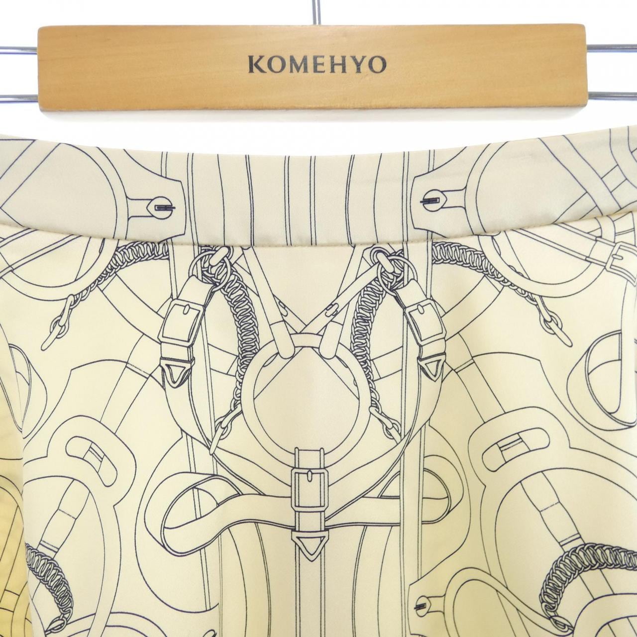 HERMES HERMES Skirt
