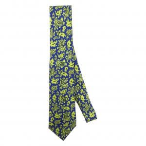 キートン KITON NECKTIE