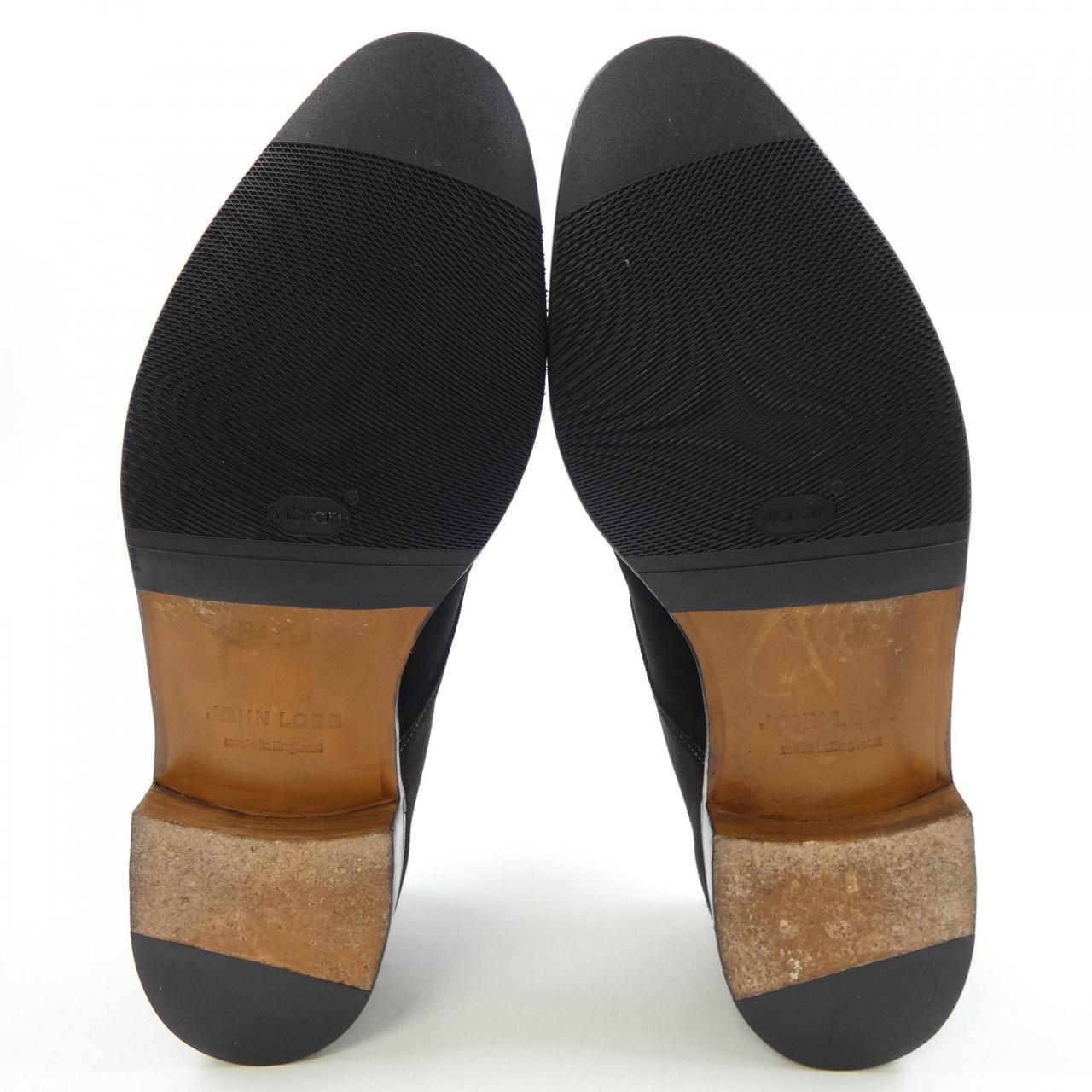 ジョンロブ JOHN LOBB シューズ
