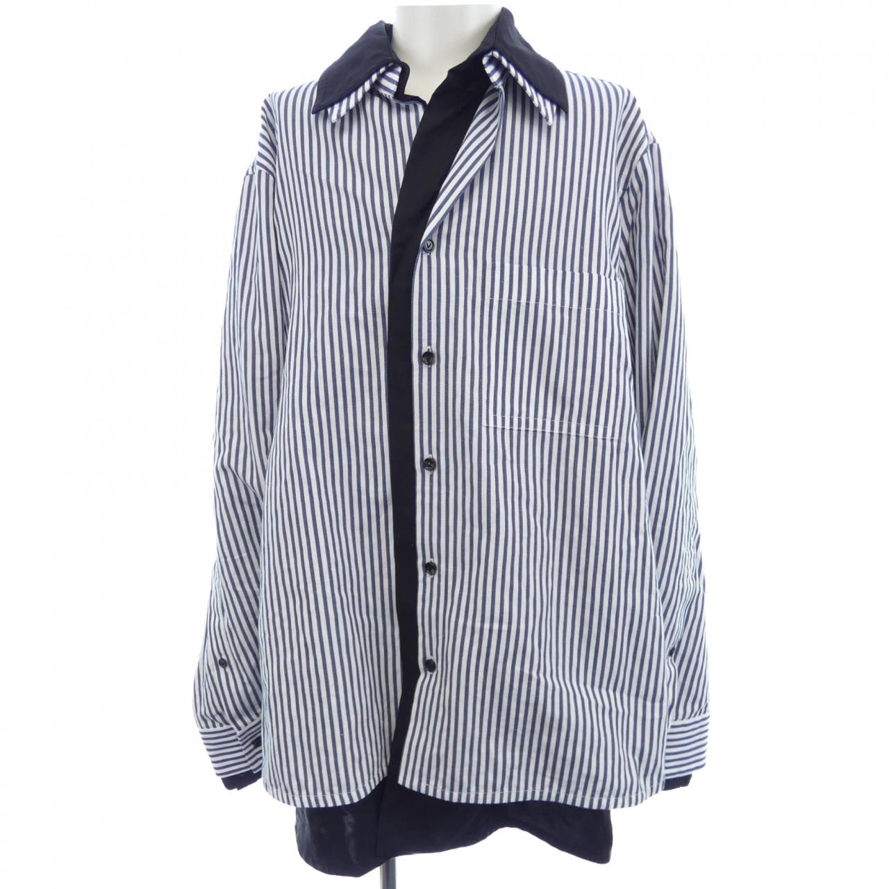 ボッテガヴェネタ BOTTEGA VENETA シャツ
