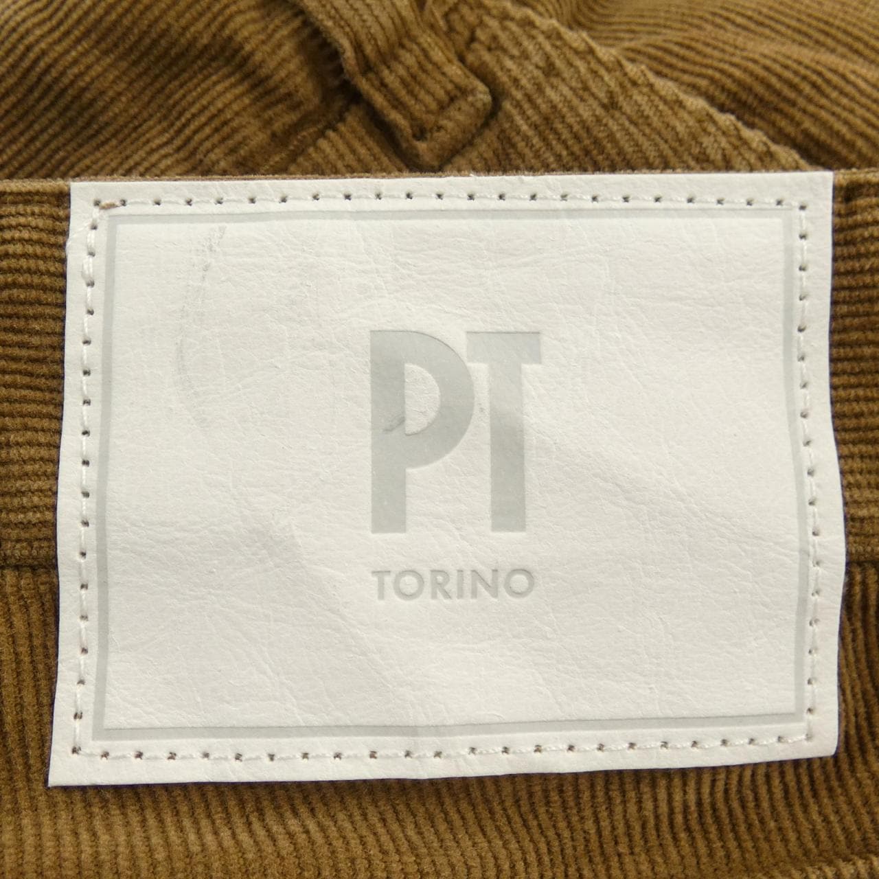 ピーティートリノ PT TORINO パンツ