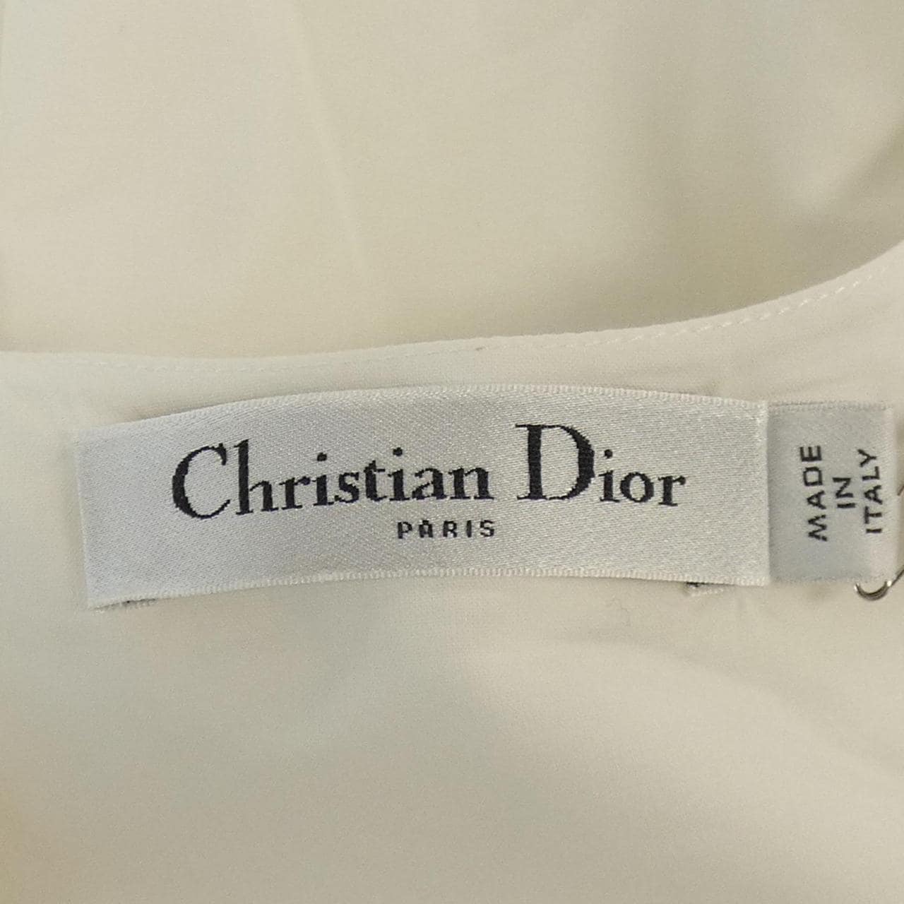 CHRISTIAN DIOR CHRISTIAN DIOR 411B02A3124 Tops