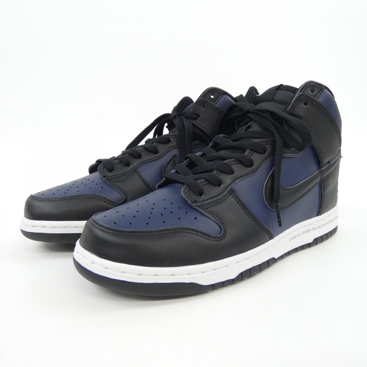 ナイキ NIKE DJ0383-400 スニーカー