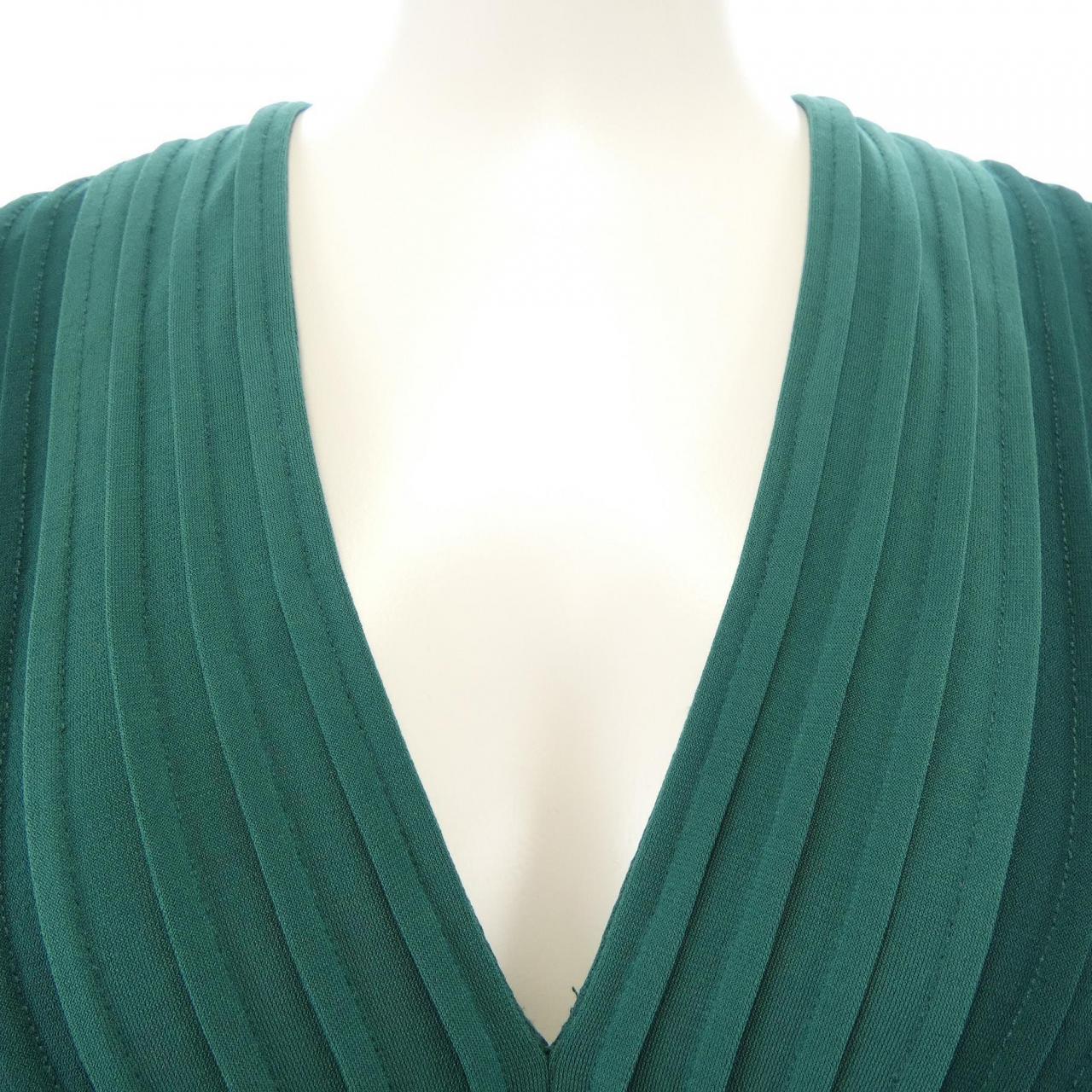 タダシショウジ TADASHI SHOJI ワンピース