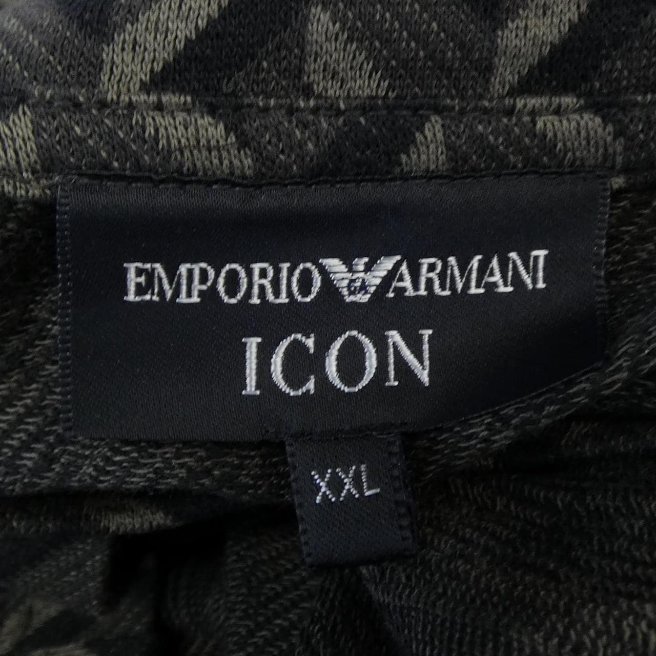 エンポリオアルマーニ EMPORIO ARMANI EM001896 トップス