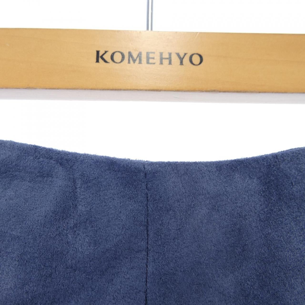 ブルーバードブルバード BLUEBIRD BOULEVARD スカート