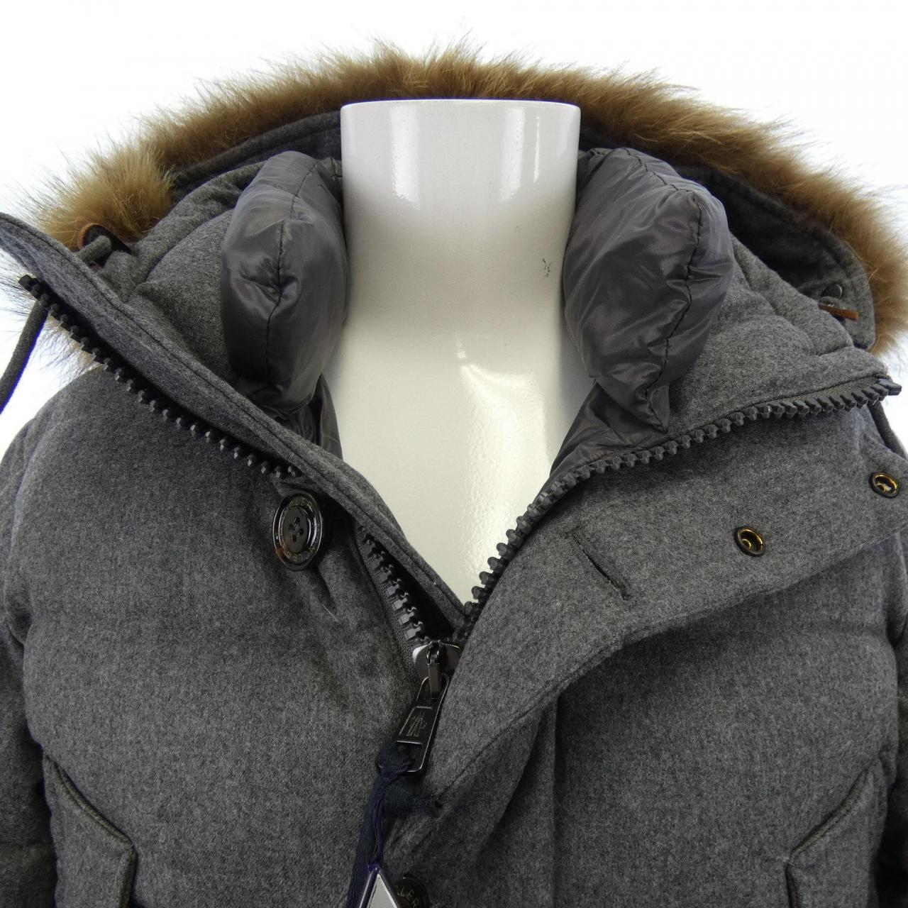 モンクレール MONCLER RETHEL ダウンジャケット