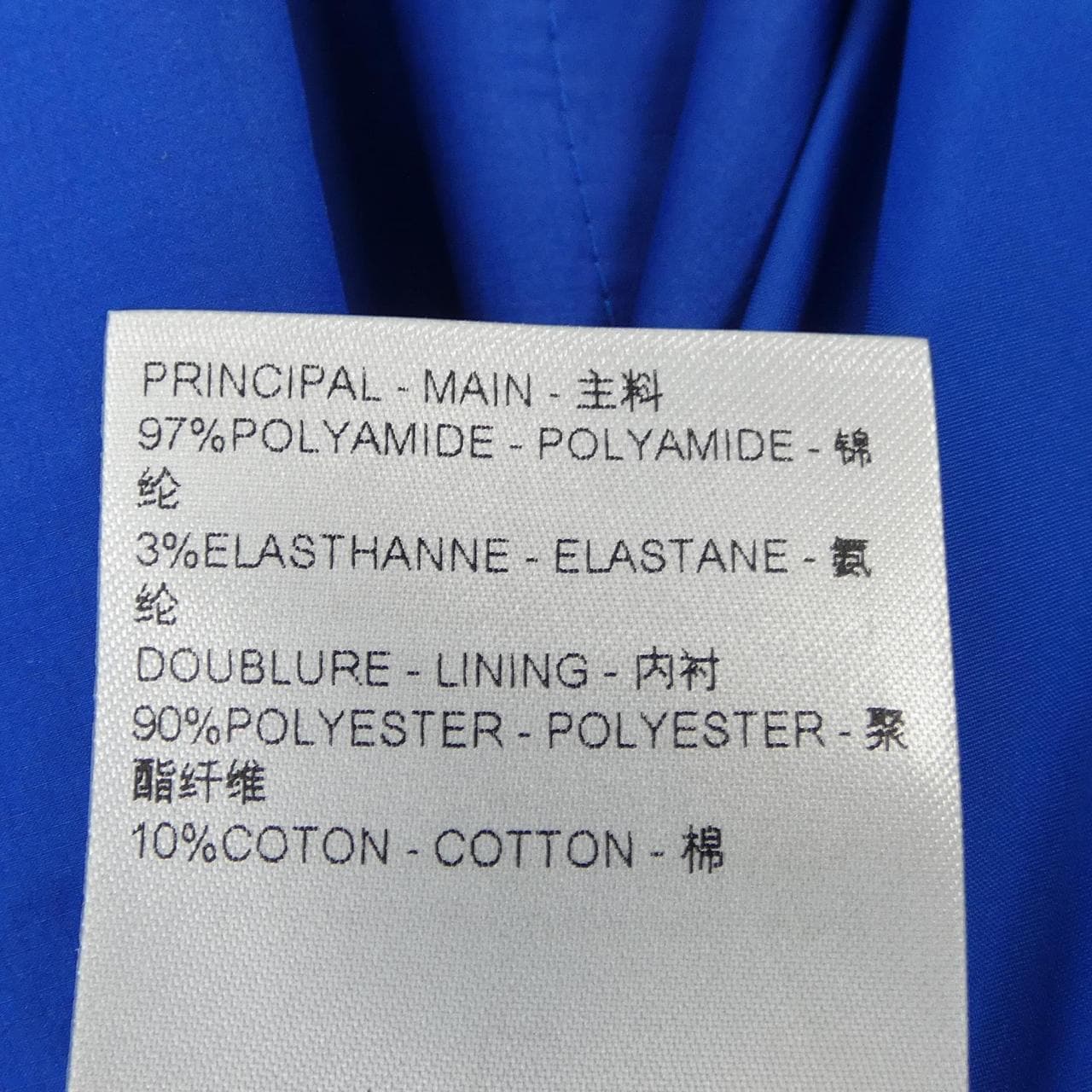 ルイヴィトン LOUIS VUITTON HRB31WPHG ジャケット