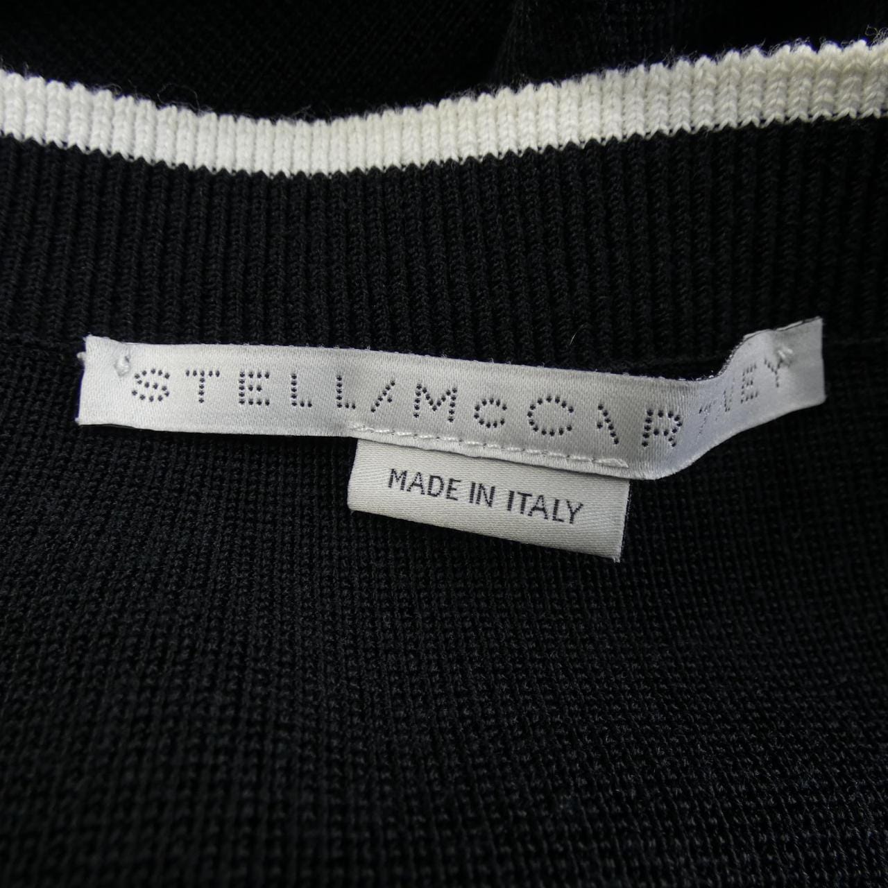 ステラマッカートニー STELLA MCCARTNEY 600037 S2160 ニット