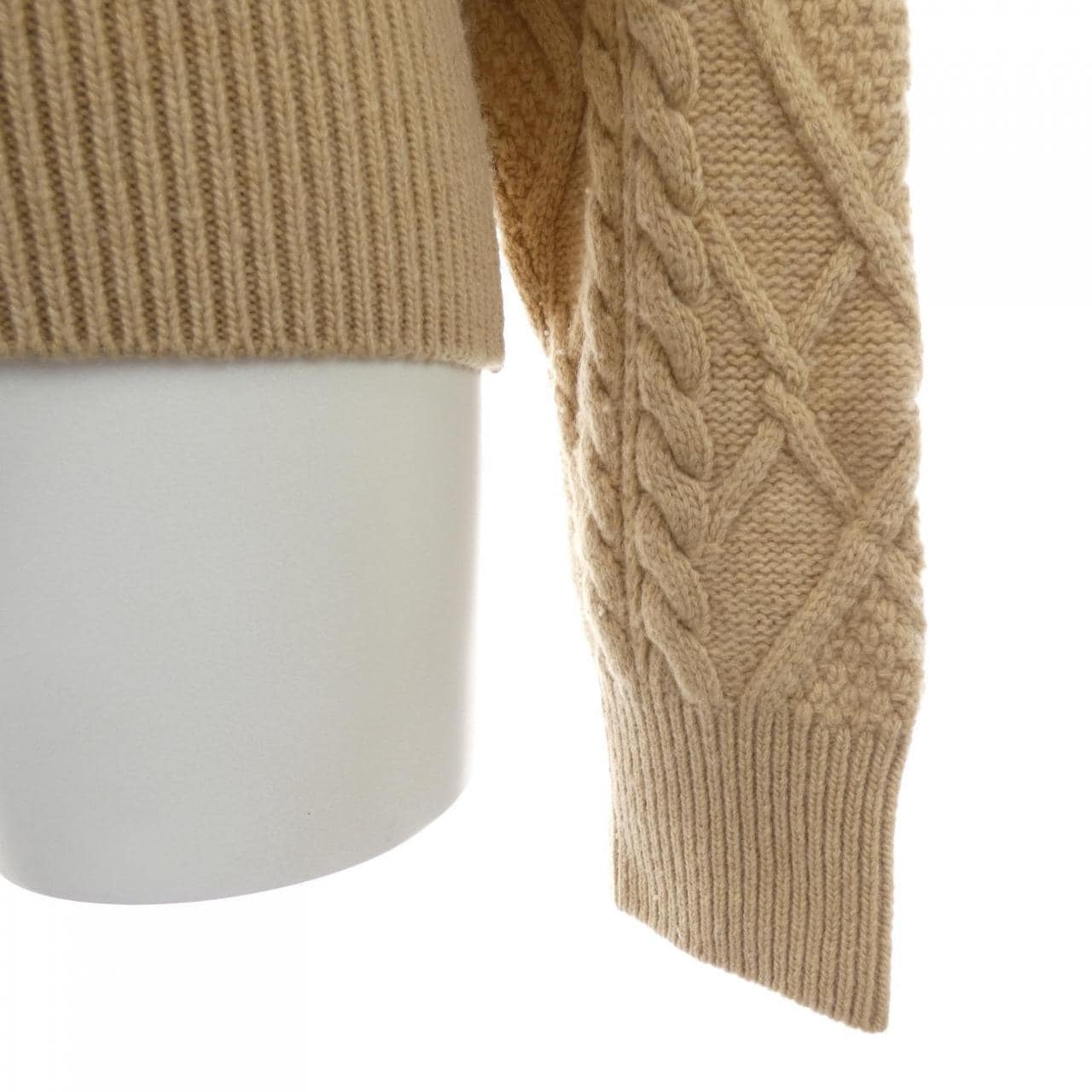 ステラマッカートニー STELLA MCCARTNEY 6K0133 3S2344 ニット