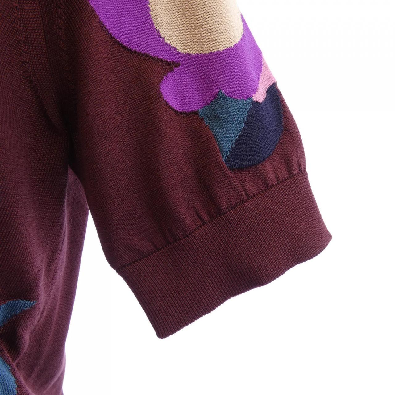 ドルチェアンドガッバーナ DOLCE&GABBANA FXD75T/JASPC ニット