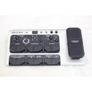ＺＯＯＭ　　Ｖ６