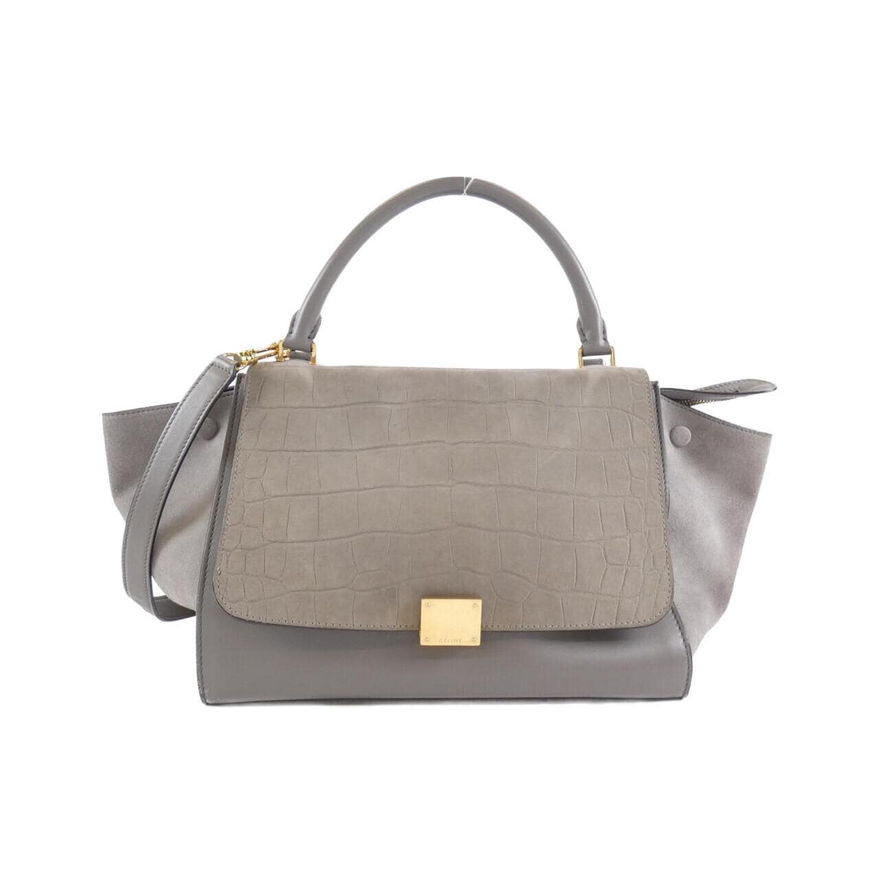 CELINE Trapeze 169543NTL 包