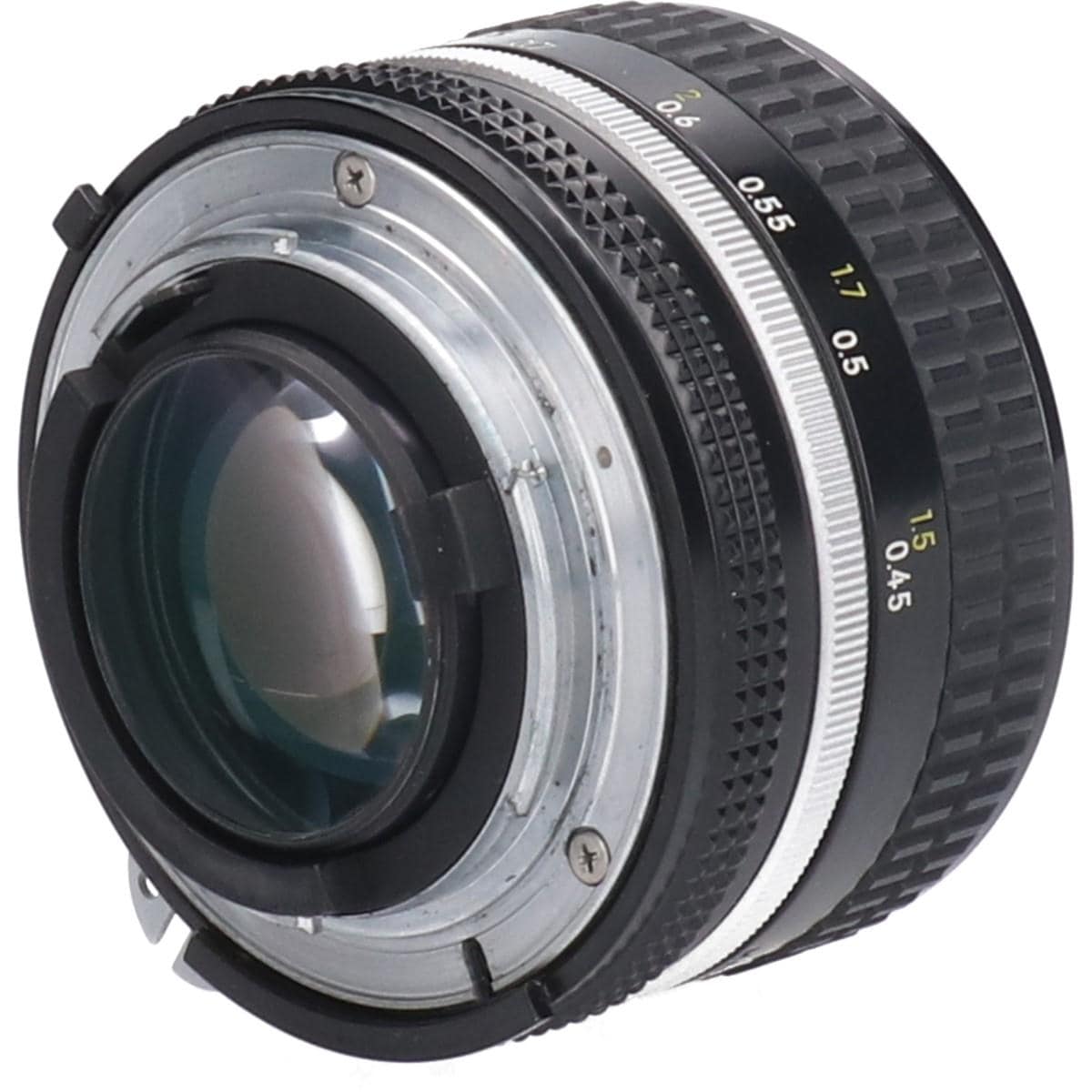 ＡＩ５０ｍｍ　Ｆ１．４