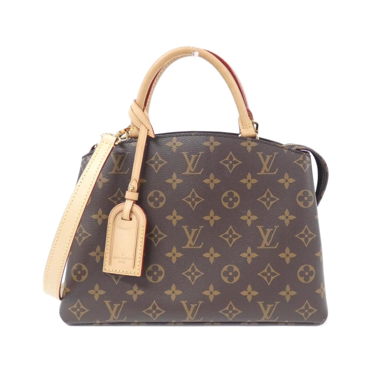 LOUIS VUITTON Monogram Petit Palais PM M45900 Bag