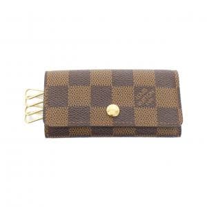 LOUIS VUITTON Damier Multicle N62631 钥匙包