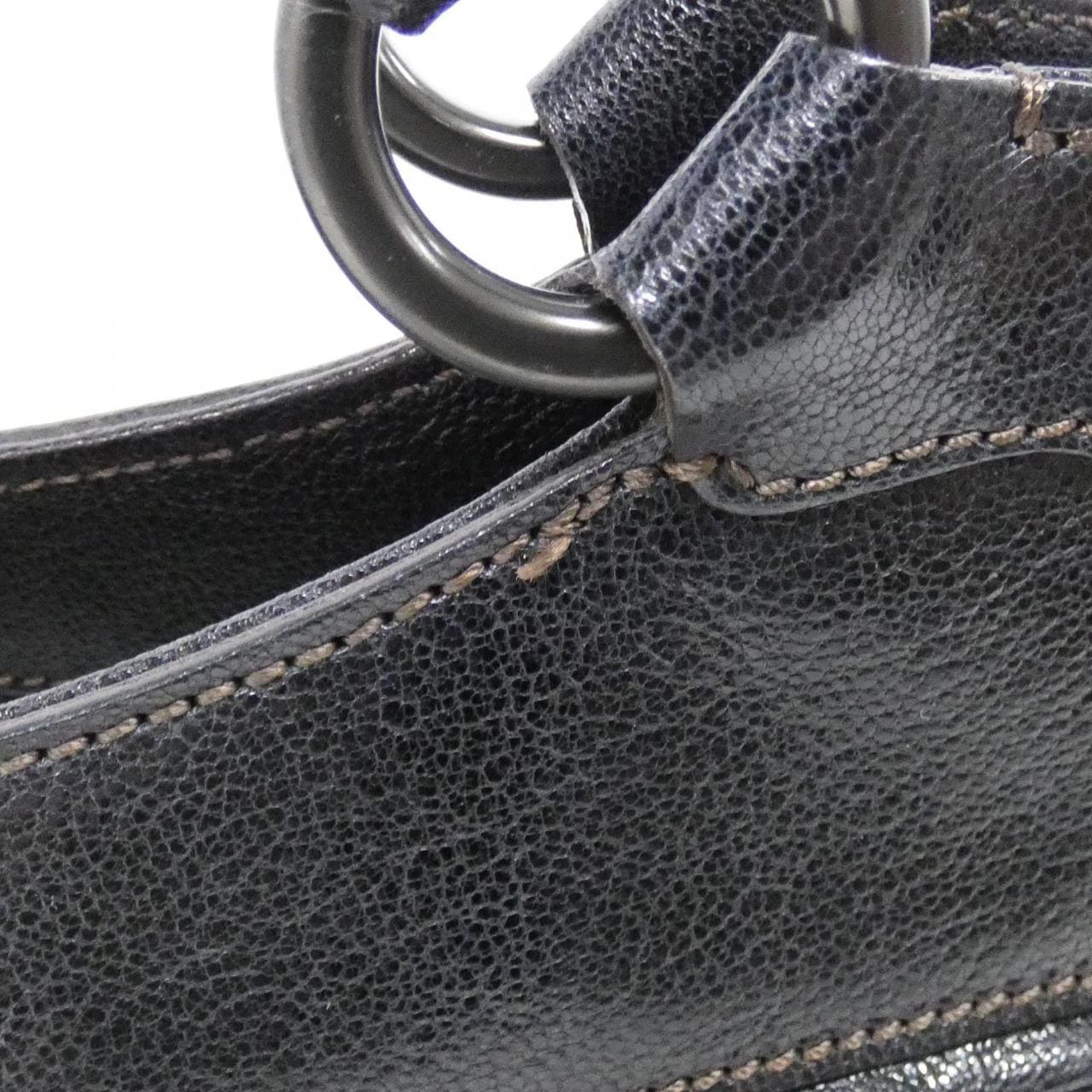 【ヴィンテージ】カルティエ マルチェロ バッグ