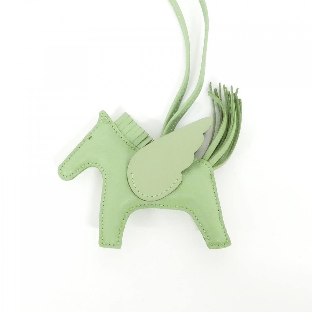 エルメス ロデオ ペガサス バッグチャーム  PM 083010CA