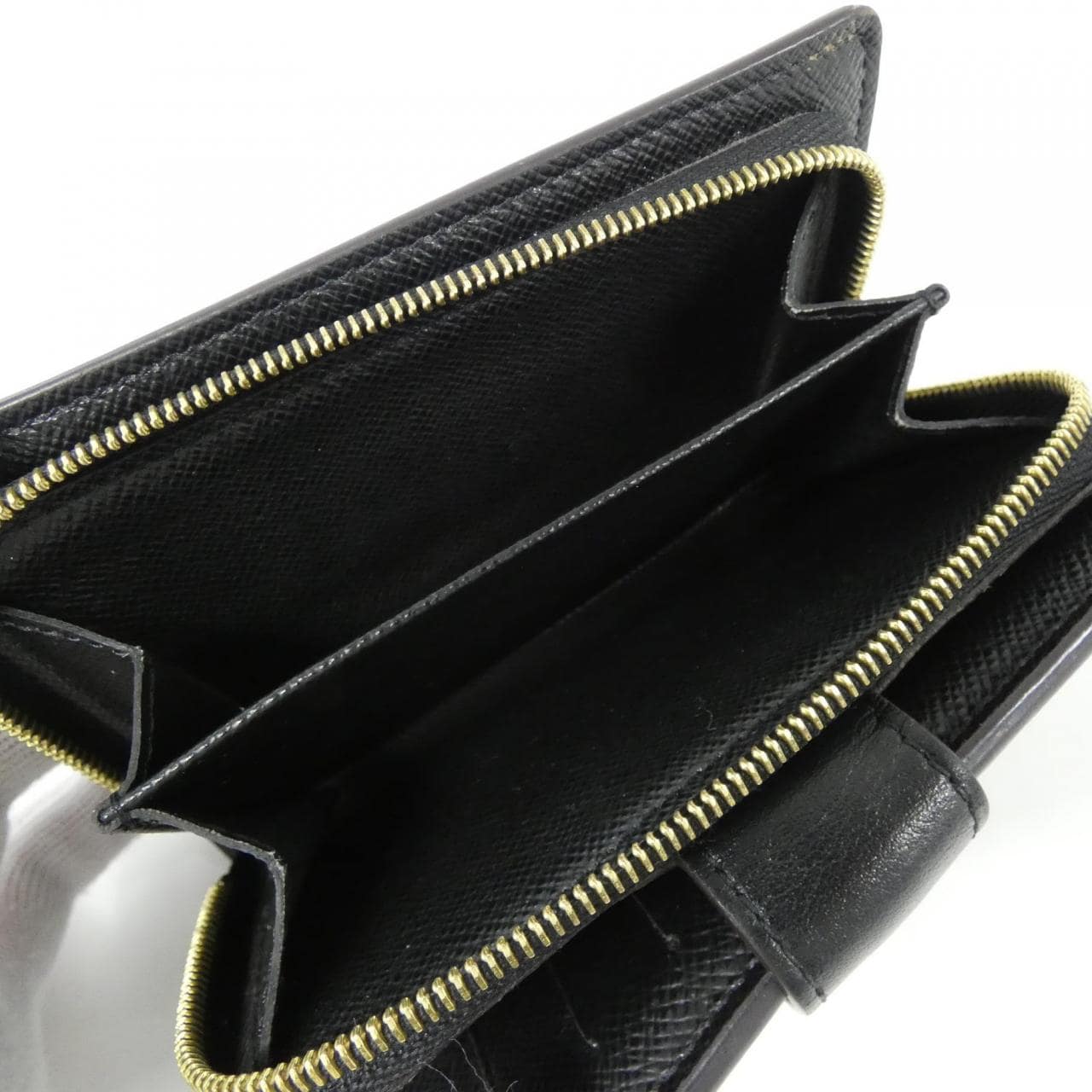 ルイヴィトン モノグラム リバース ポルトフォイユ ジュリエット M69432 財布