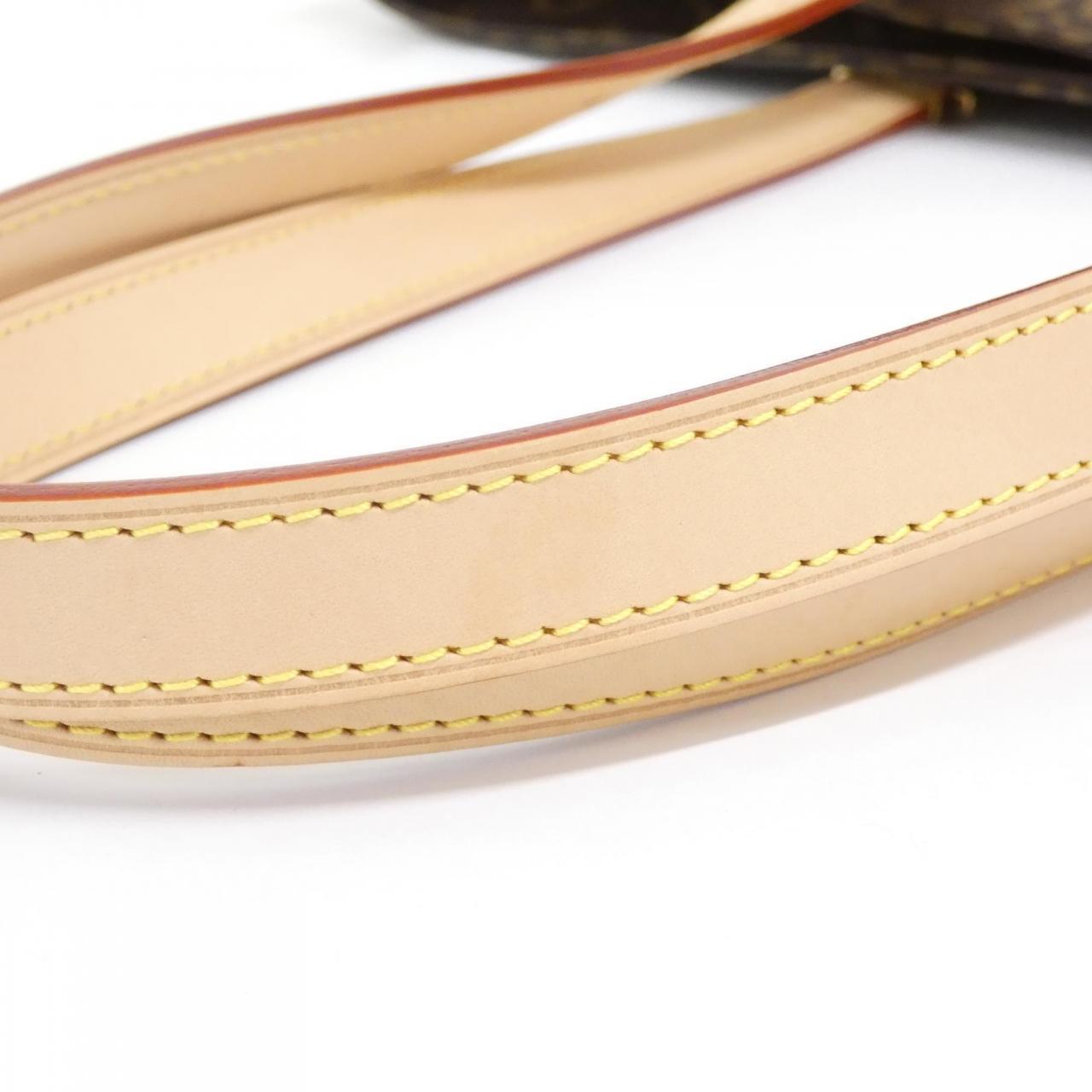 LOUIS VUITTON Monogram Mezzo M47134 肩背包