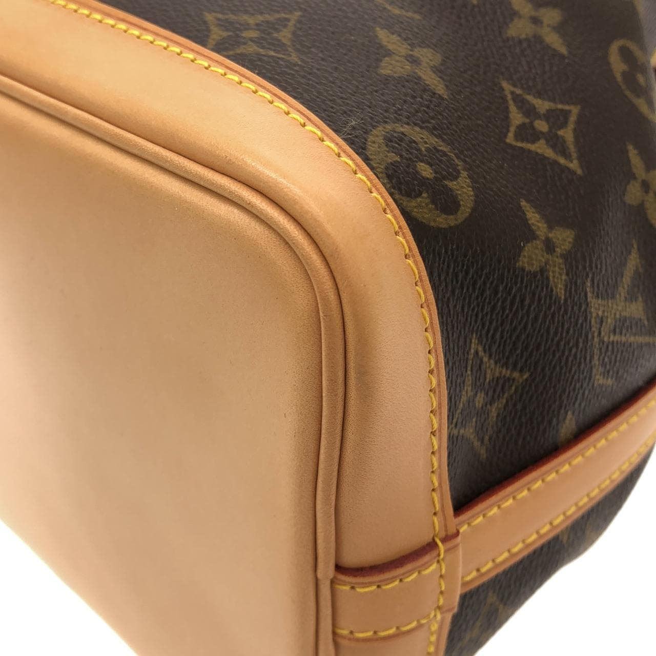 ルイヴィトン モノグラム ミニ ノエ M99162 ショルダーバッグ